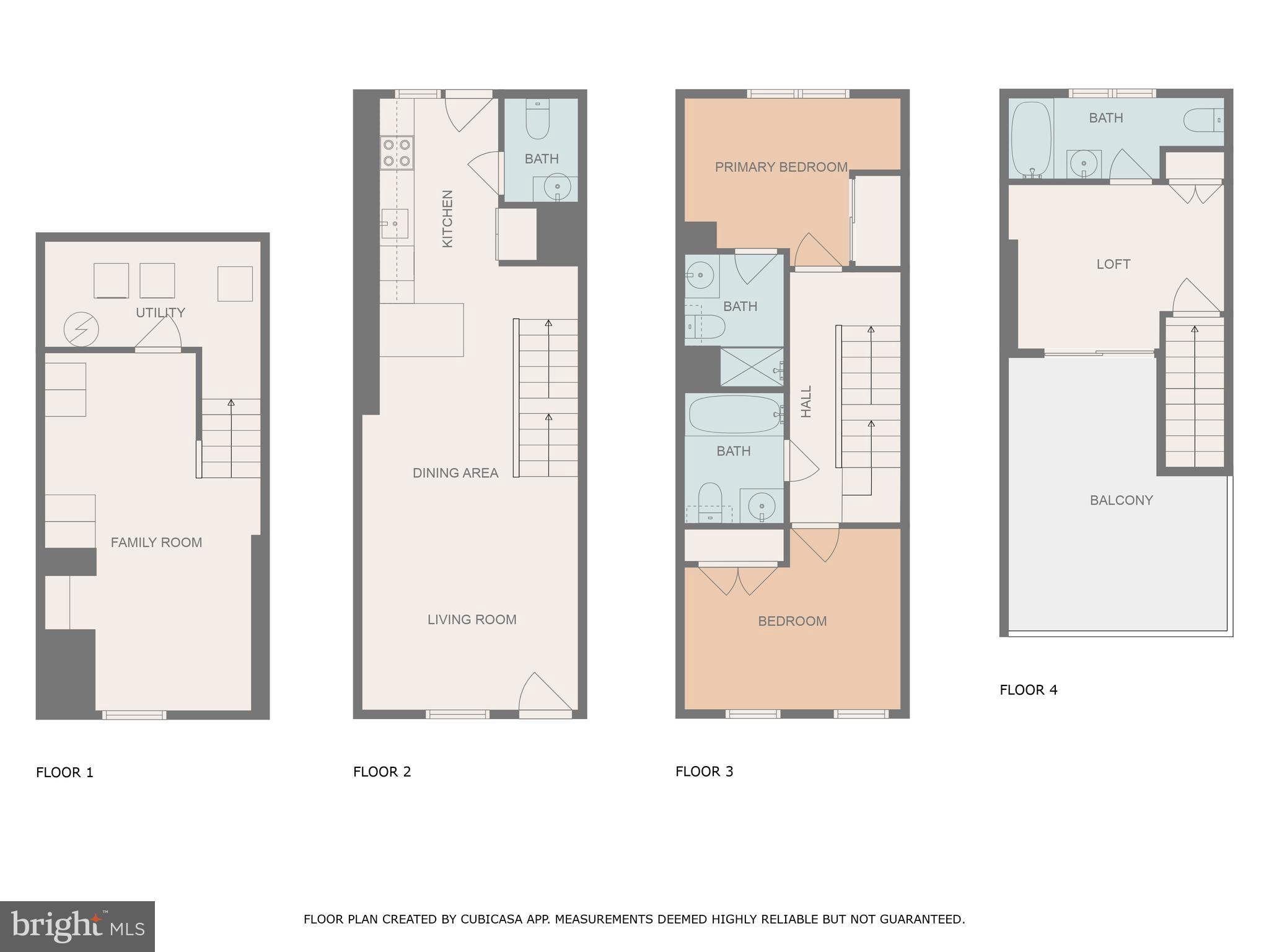 507 E Fort Ave