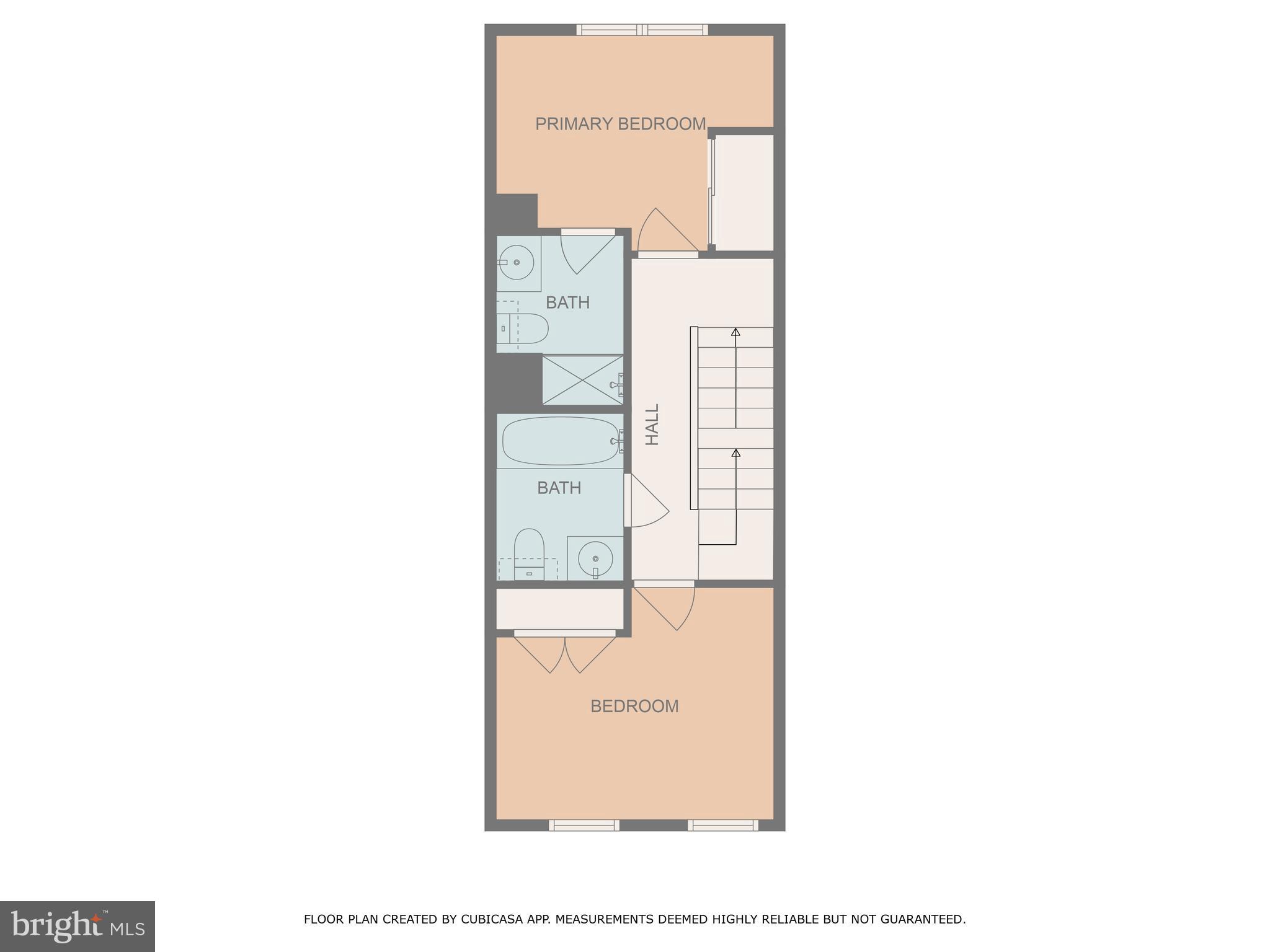 507 E Fort Ave