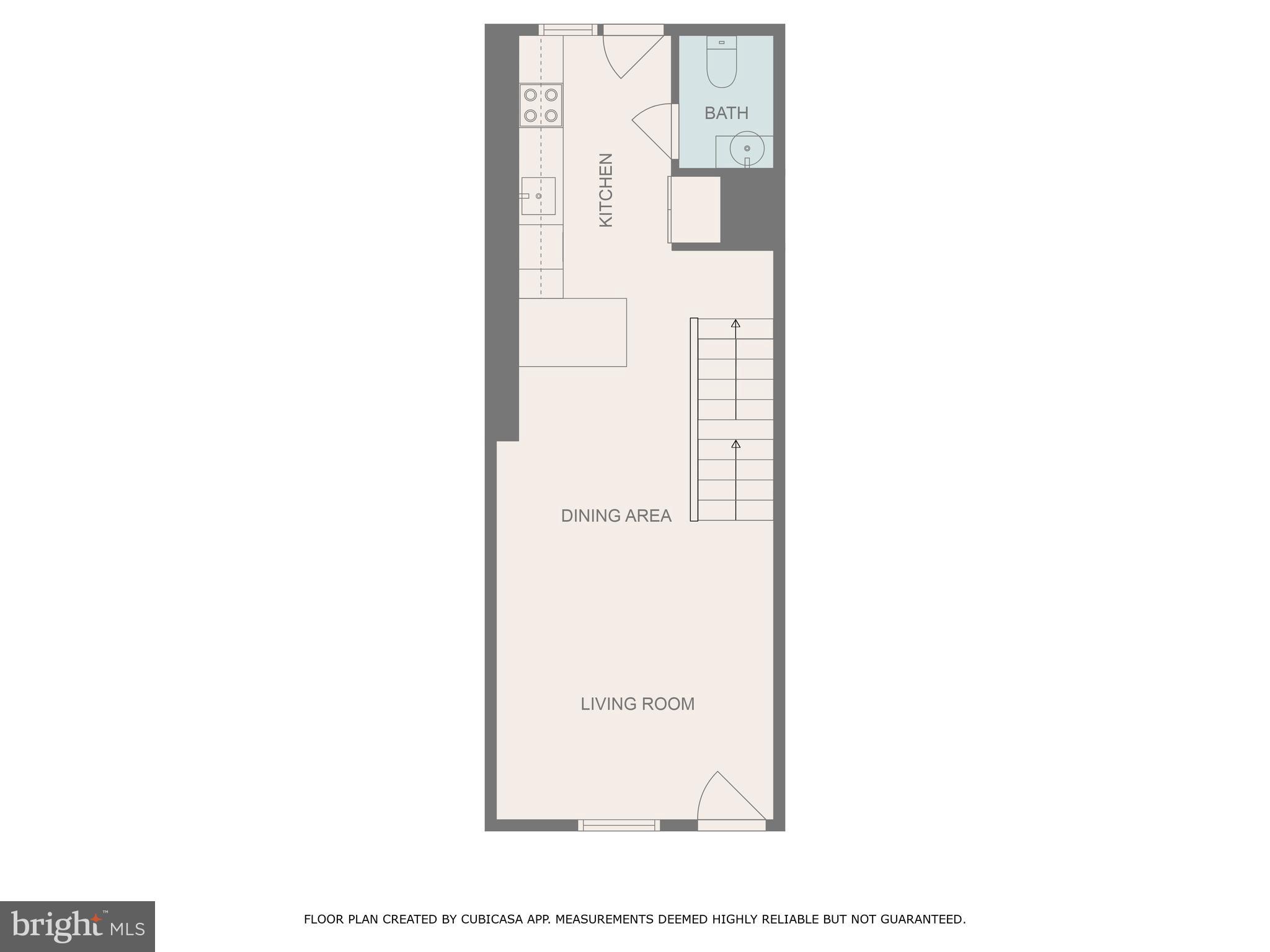 507 E Fort Ave
