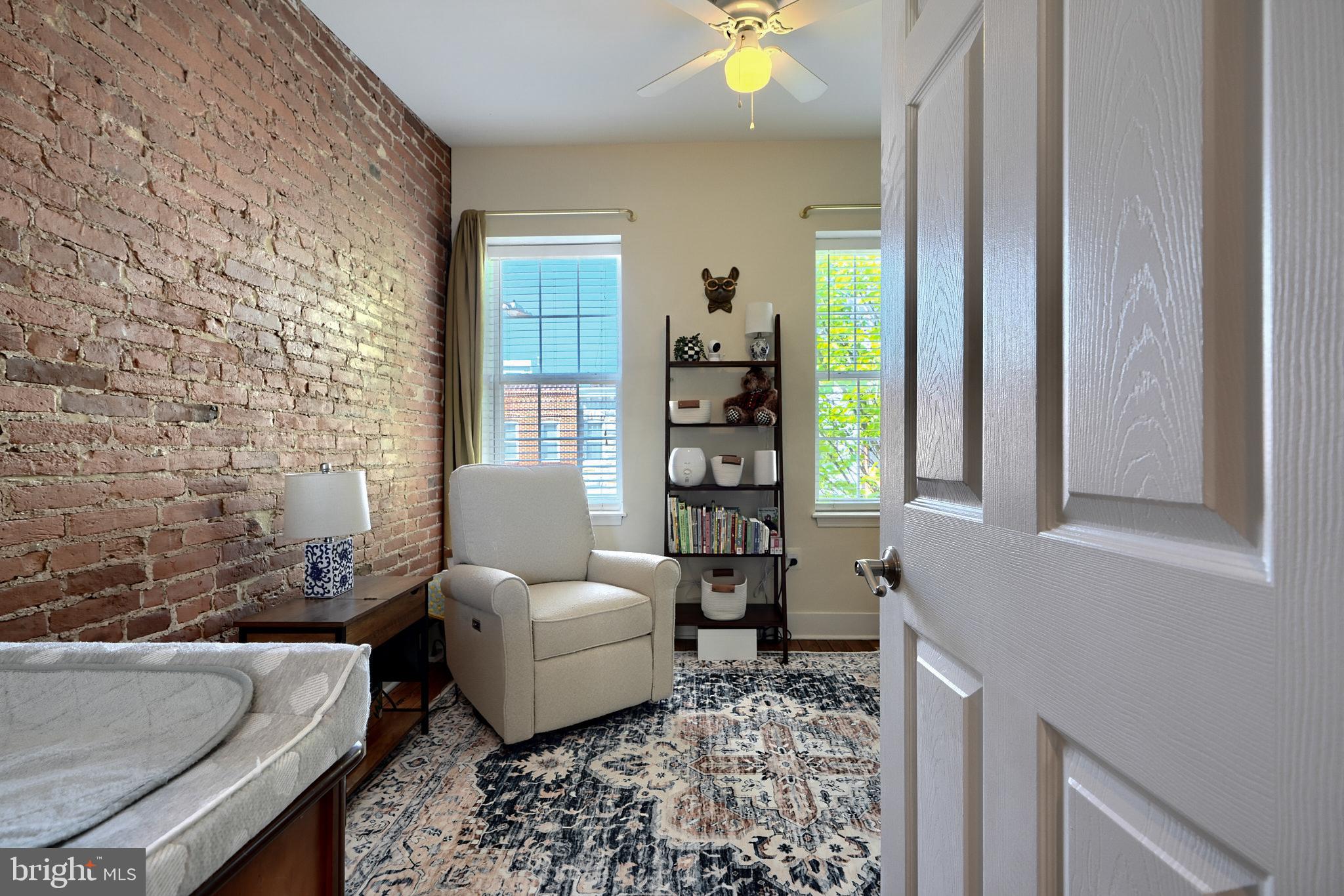 507 E Fort Ave