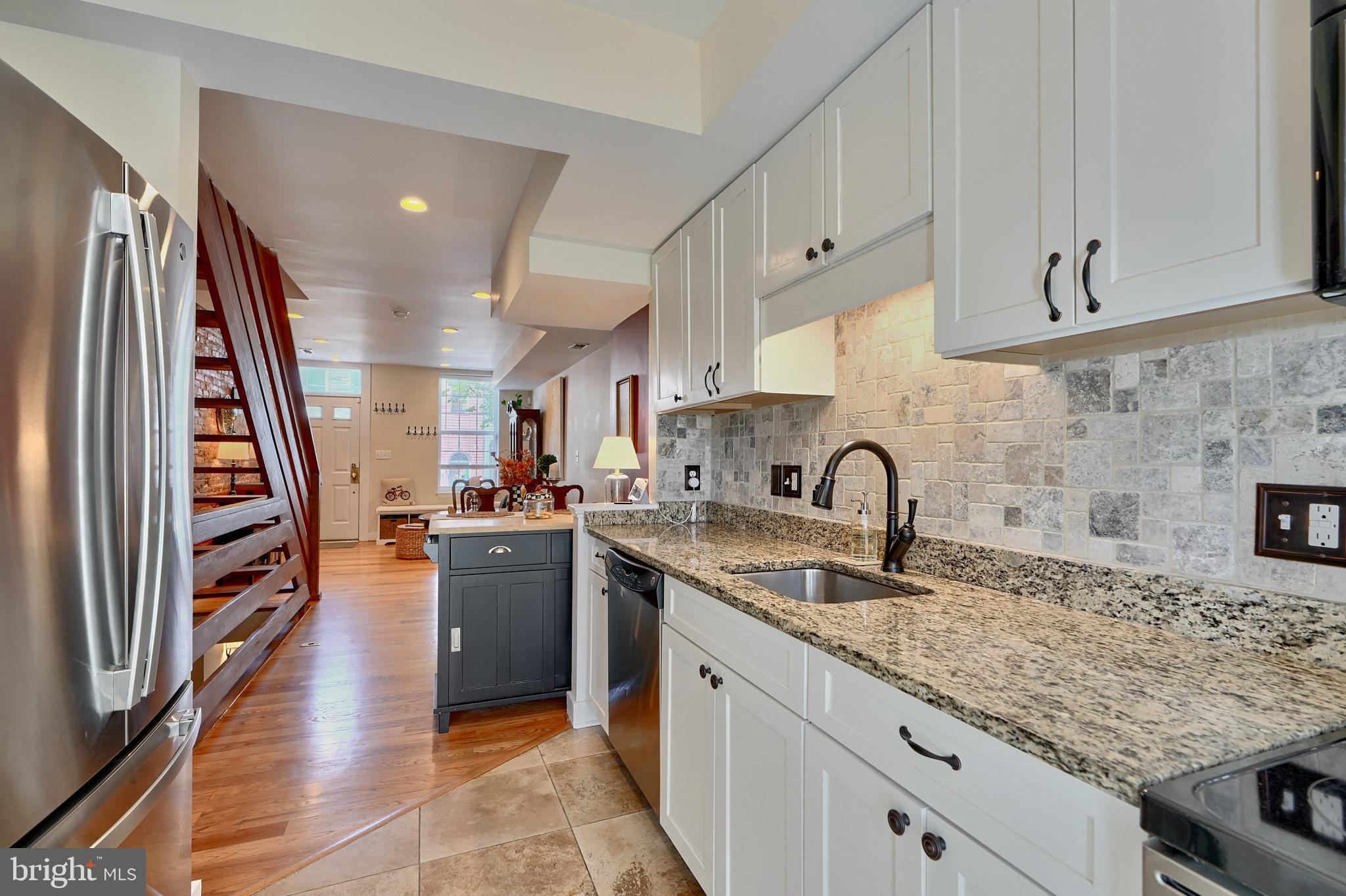 507 E Fort Ave
