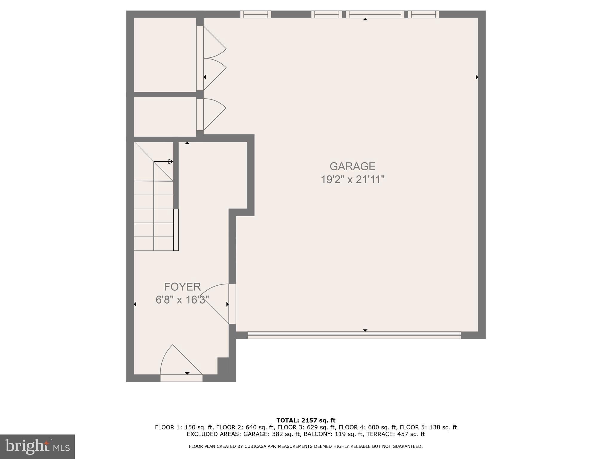 631 Ponte Villas S #124