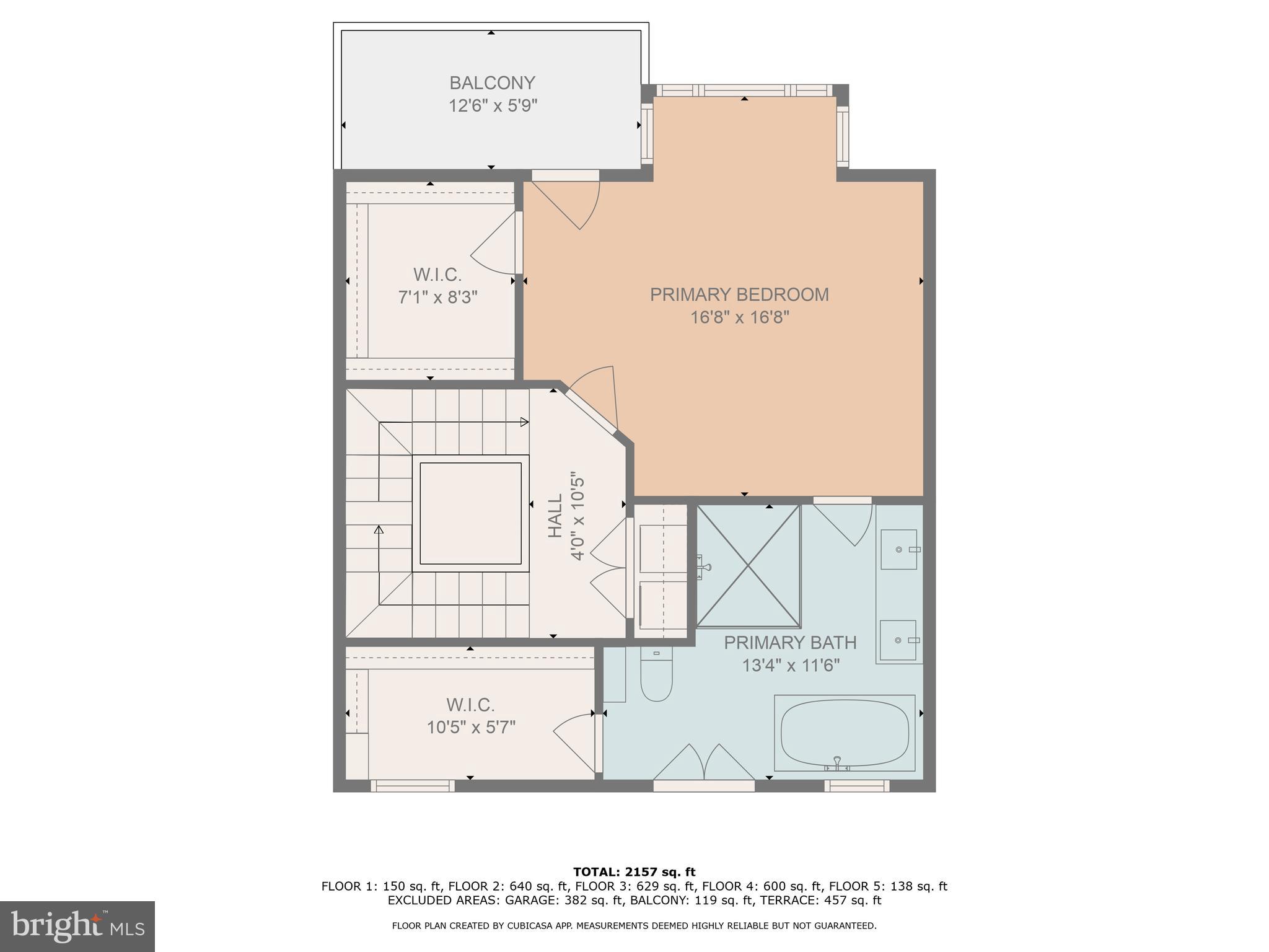 631 Ponte Villas S #124