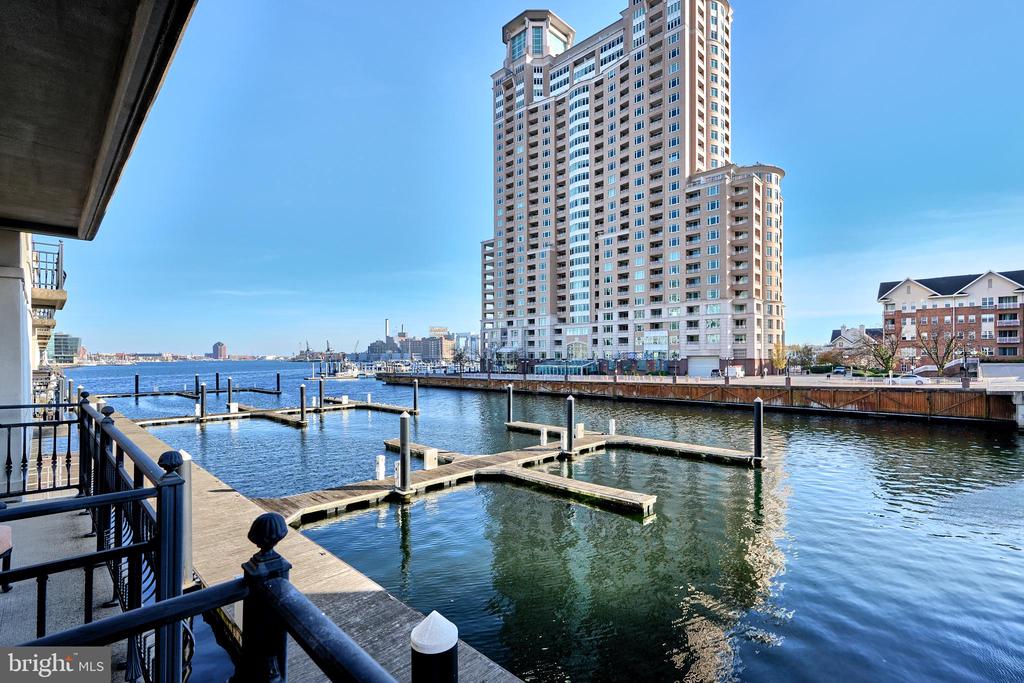 631 Ponte Villas S #124