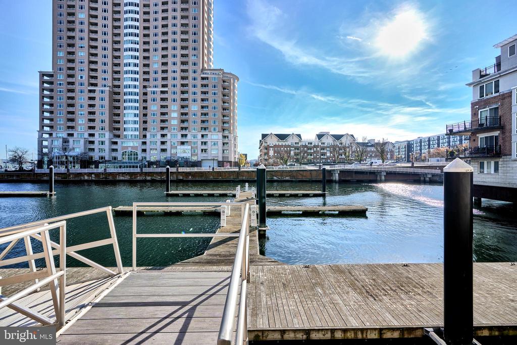 631 Ponte Villas S #124
