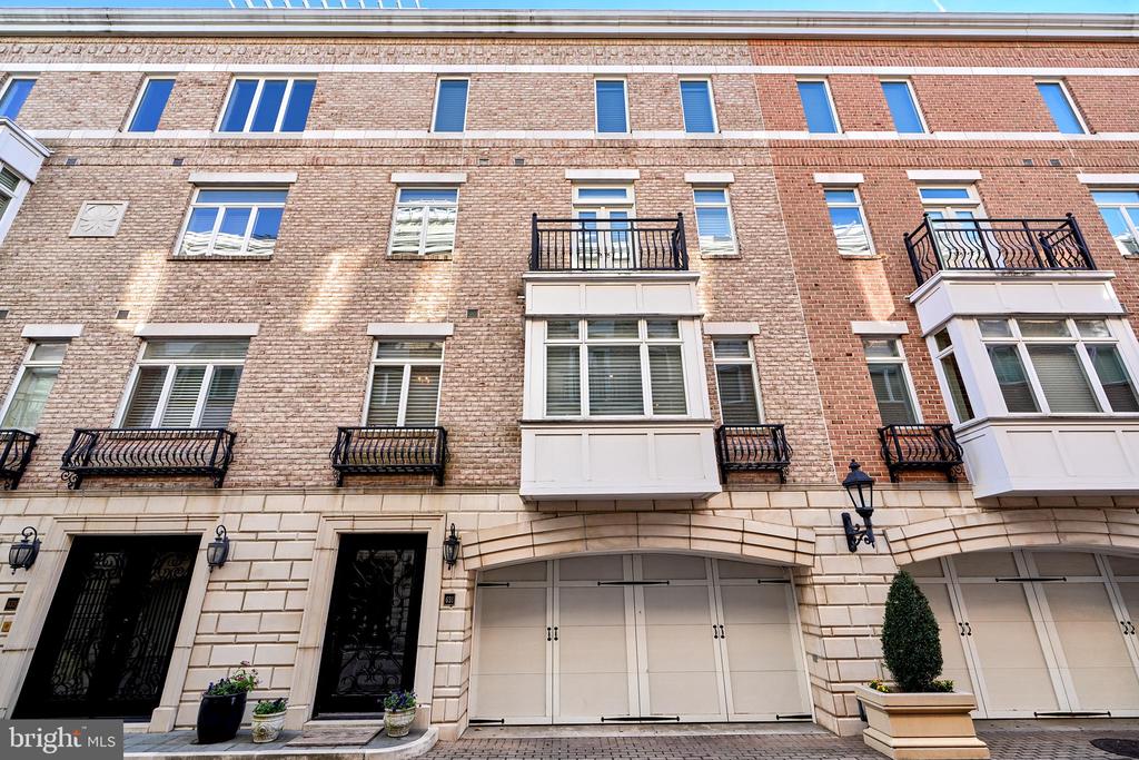631 Ponte Villas S #124