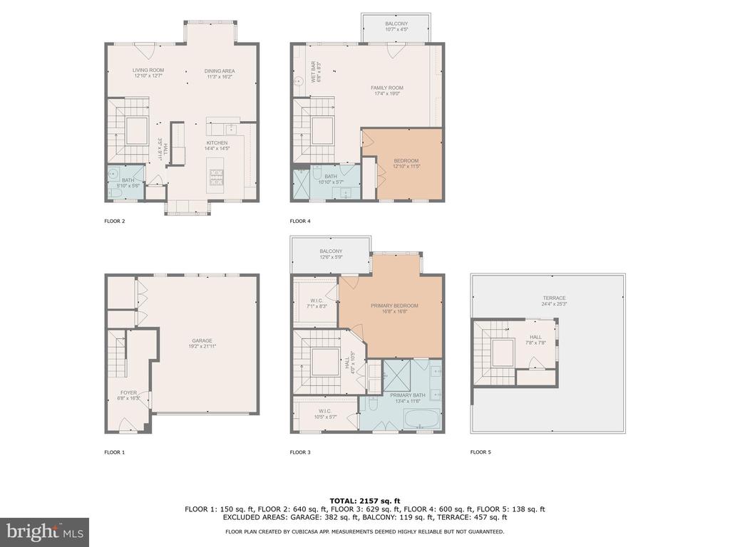631 Ponte Villas S #124