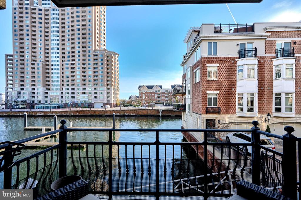 631 Ponte Villas S #124