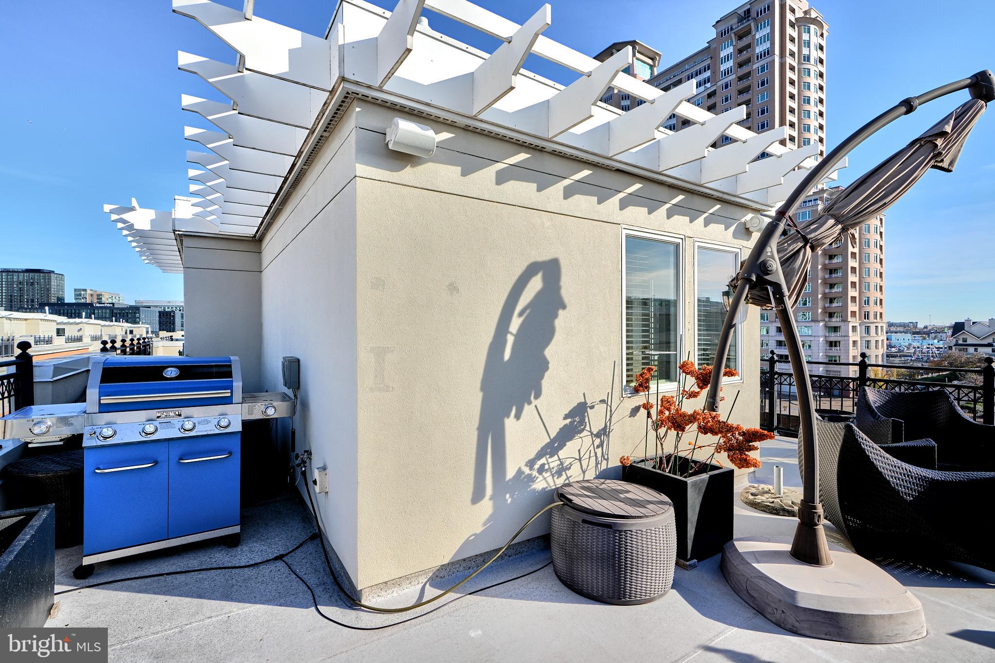 631 Ponte Villas S #124