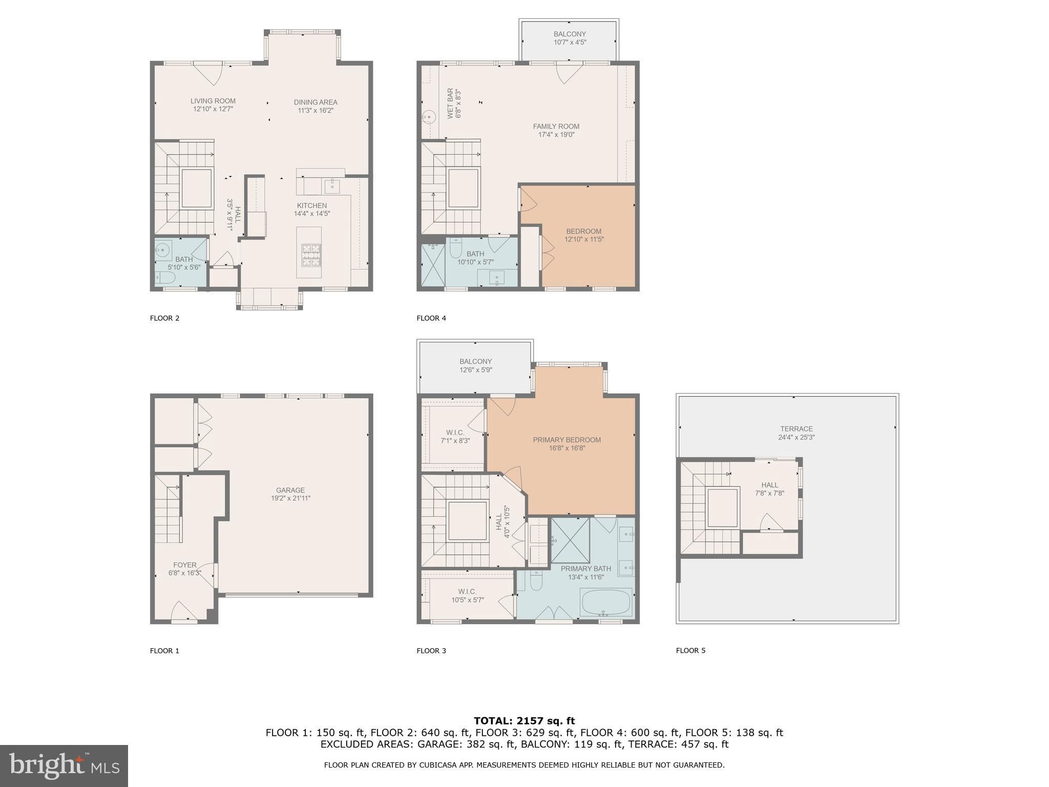 631 Ponte Villas S #124