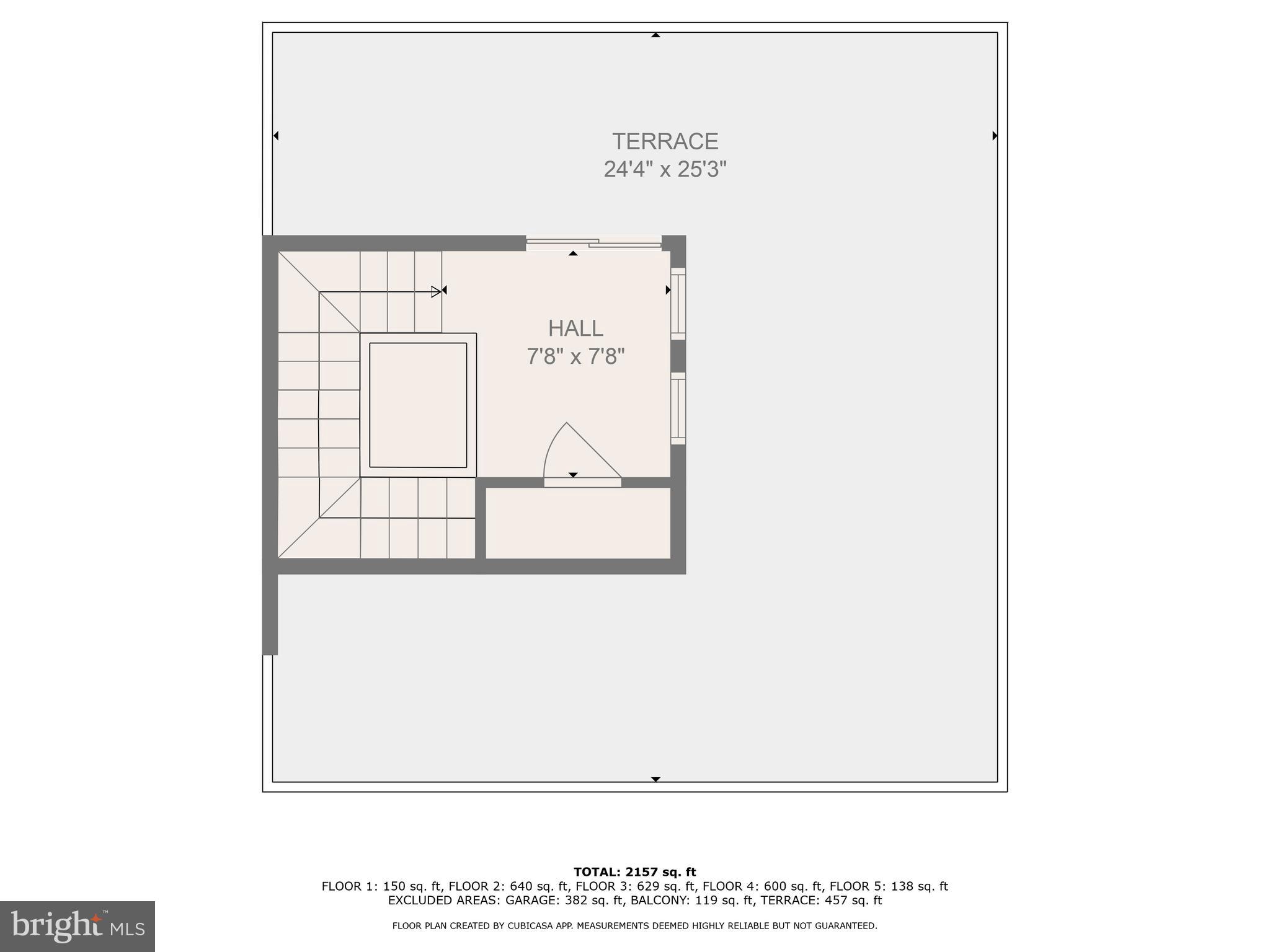631 Ponte Villas S #124