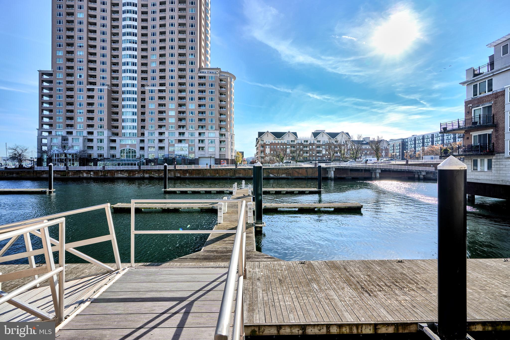 631 Ponte Villas S #124