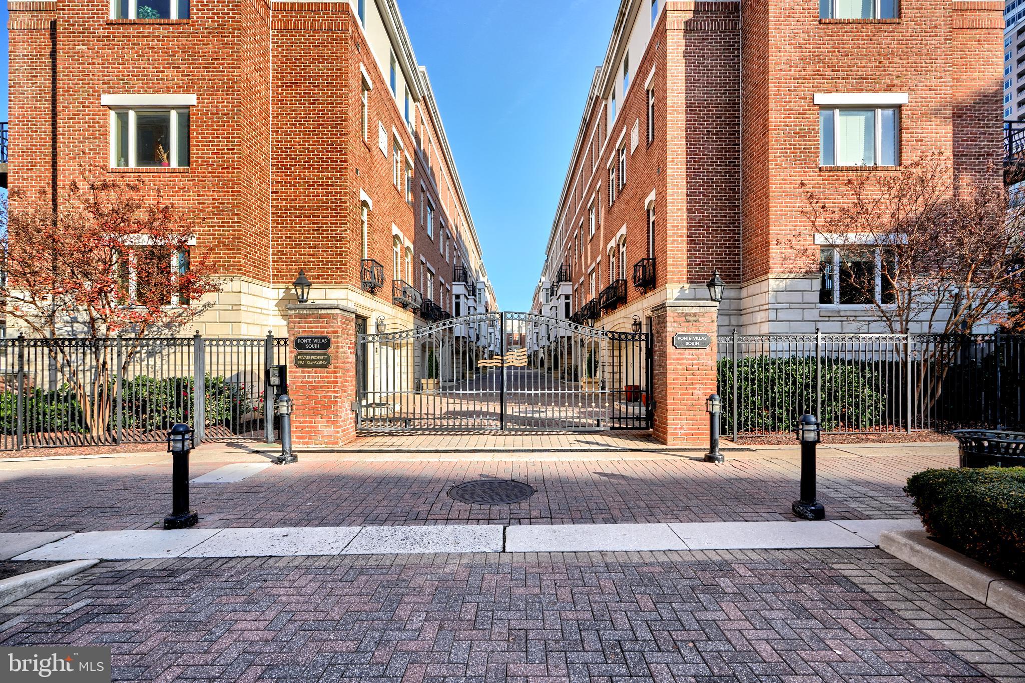 631 Ponte Villas S #124