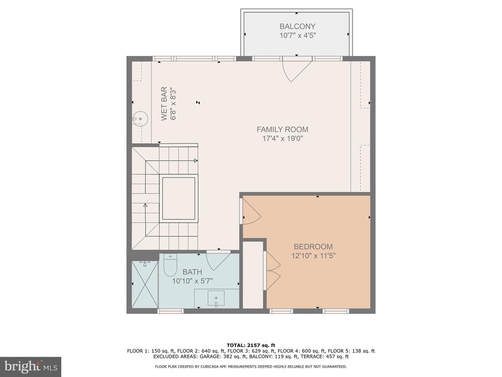 631 Ponte Villas S #124