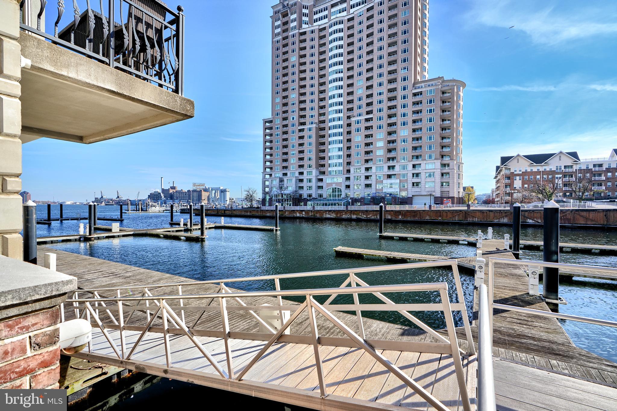 631 Ponte Villas S #124
