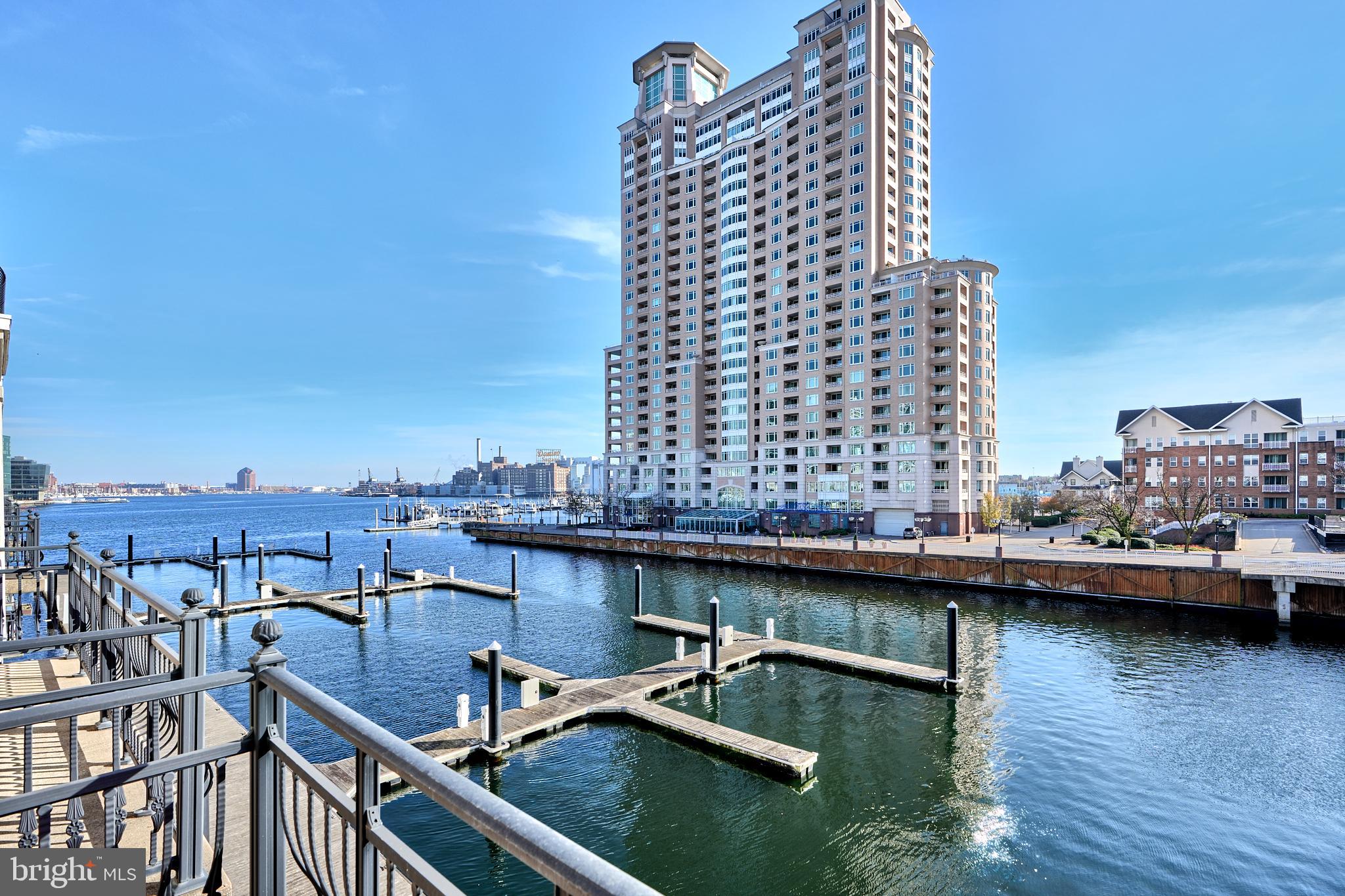 631 Ponte Villas S #124
