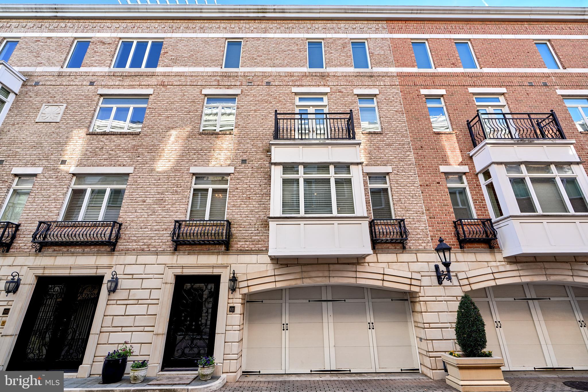 631 Ponte Villas S #124