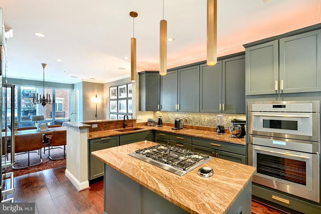 631 Ponte Villas S #124