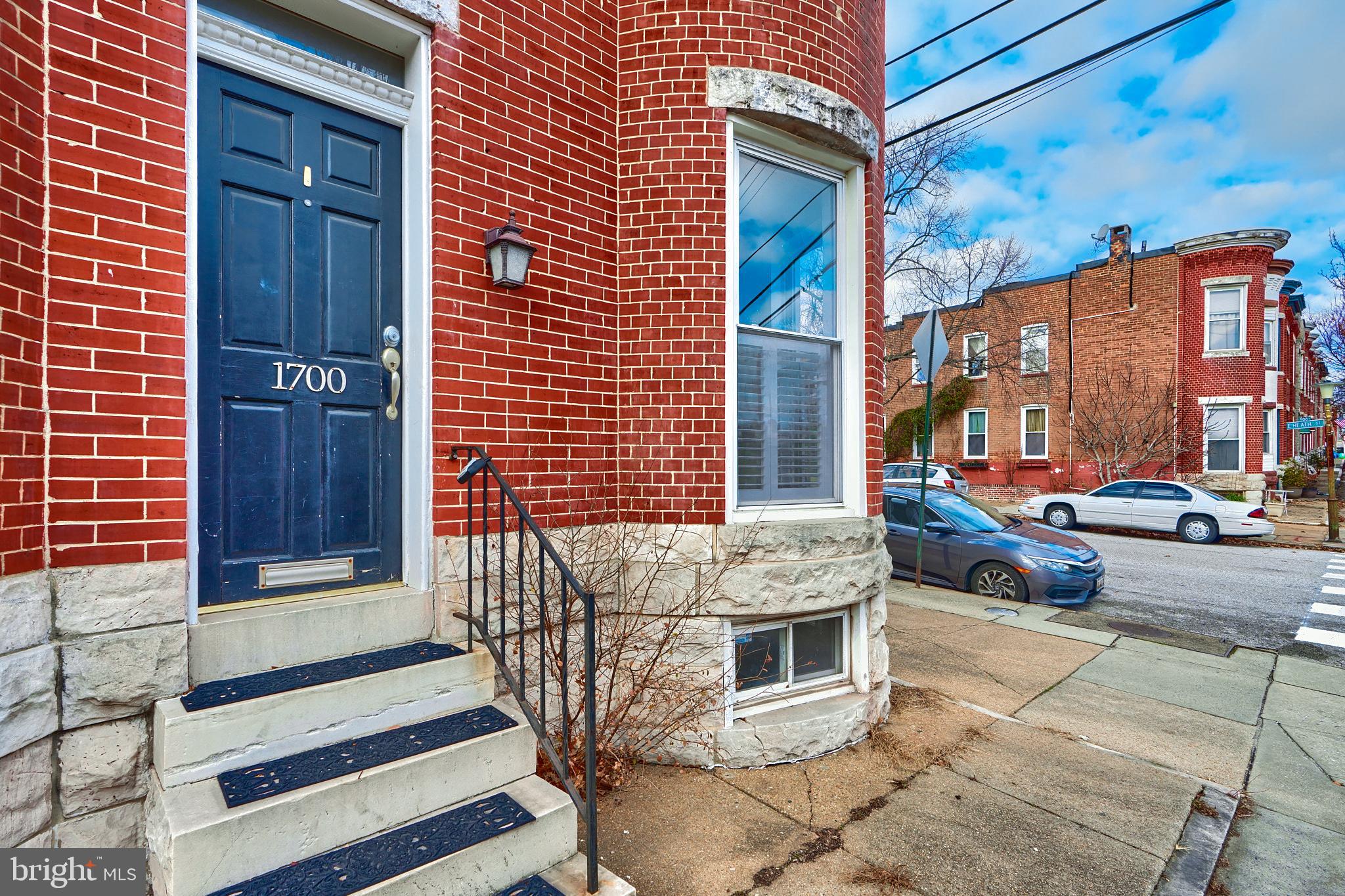 1700 Belt St