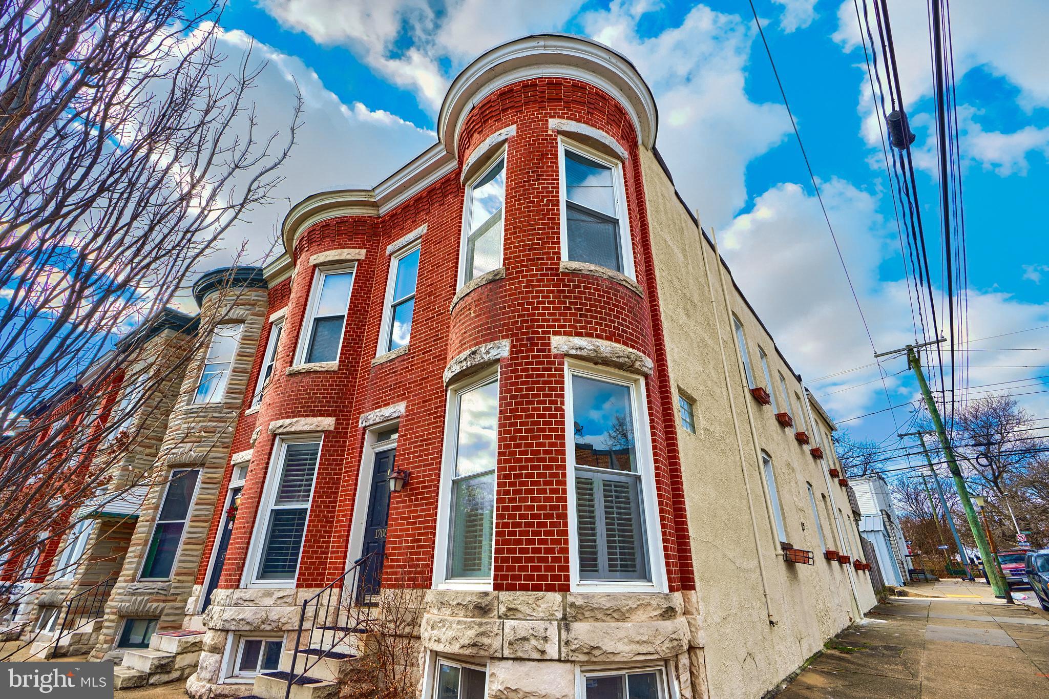 1700 Belt St