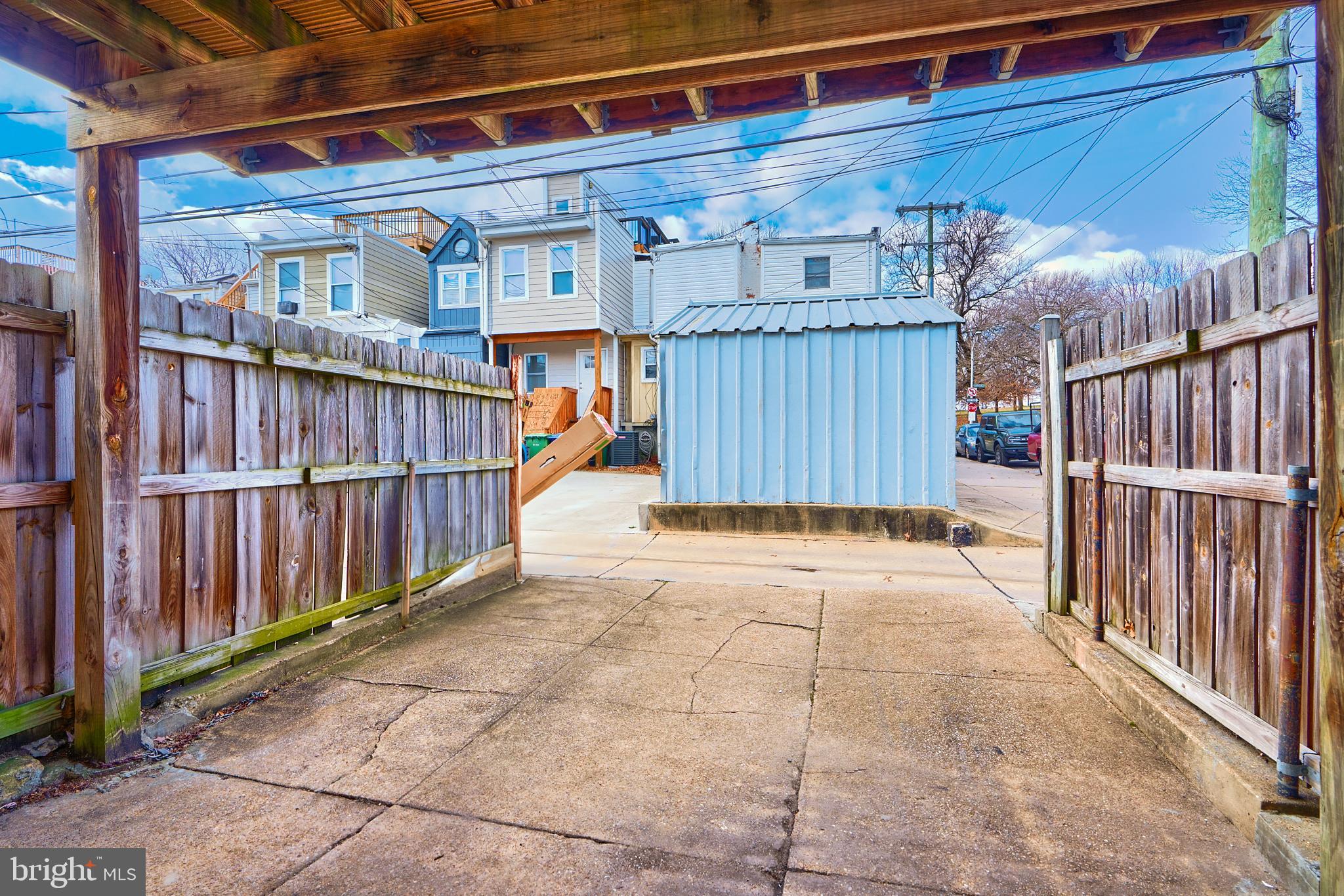 1700 Belt St