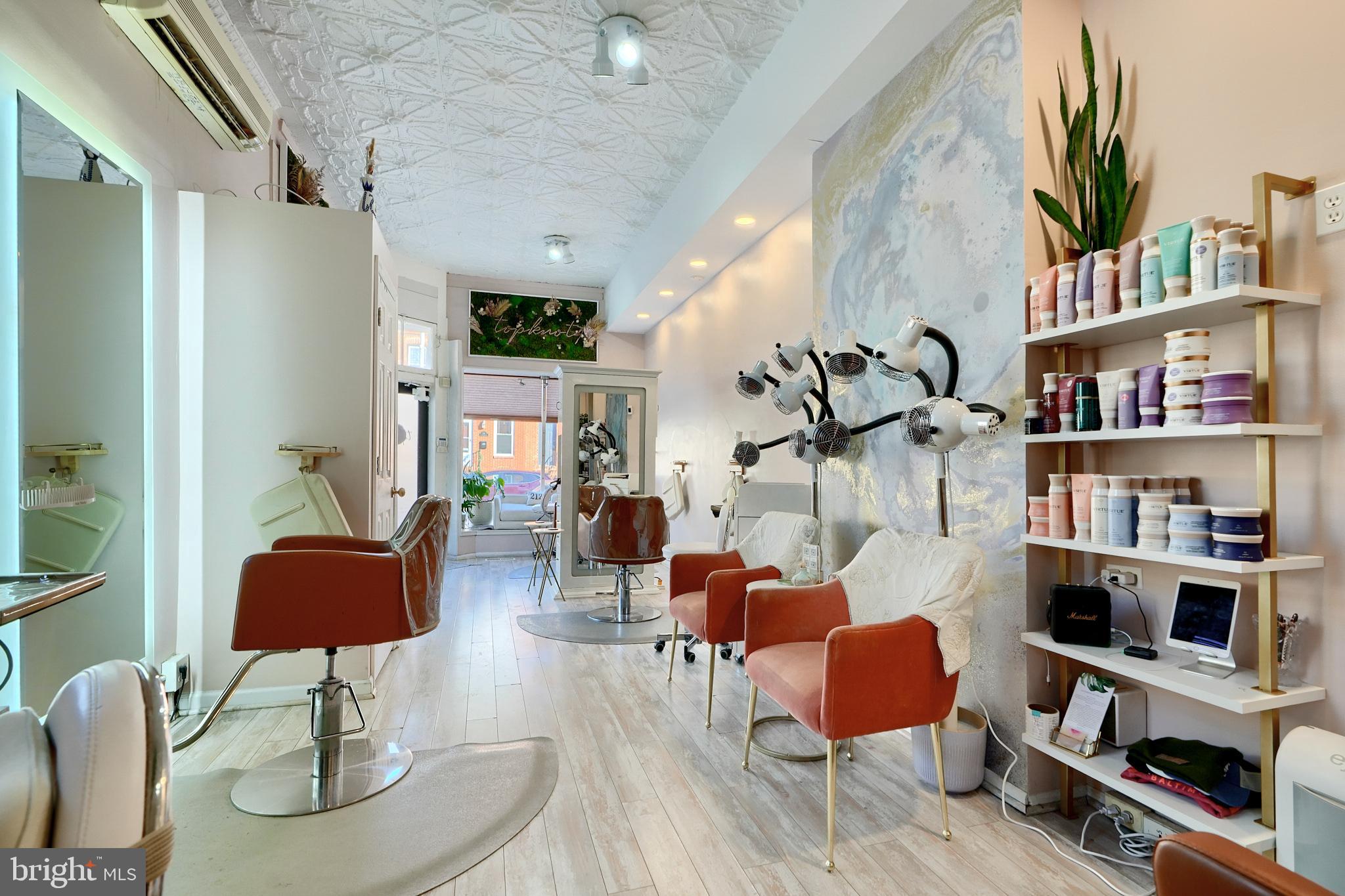 525 E Fort Ave