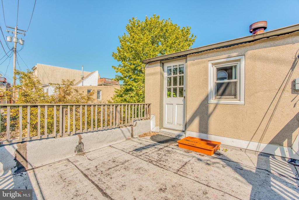 525 E Fort Ave
