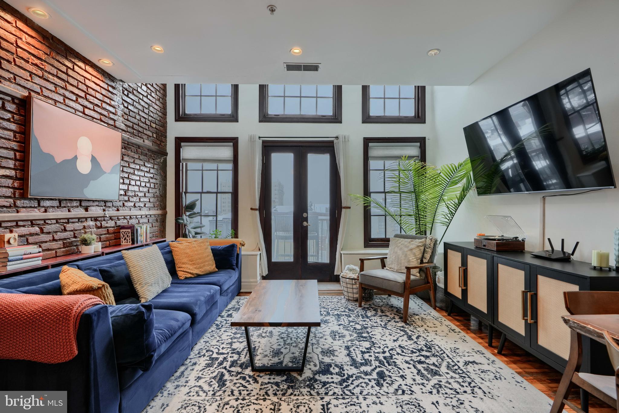 1714 Park Ave #508