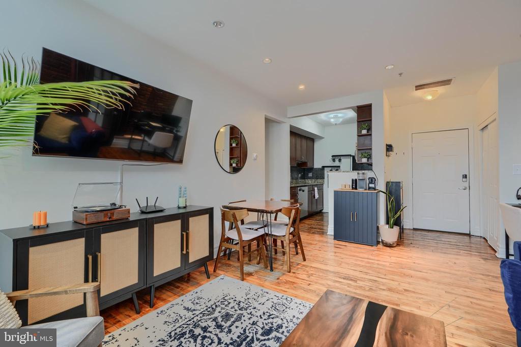 1714 Park Ave #508