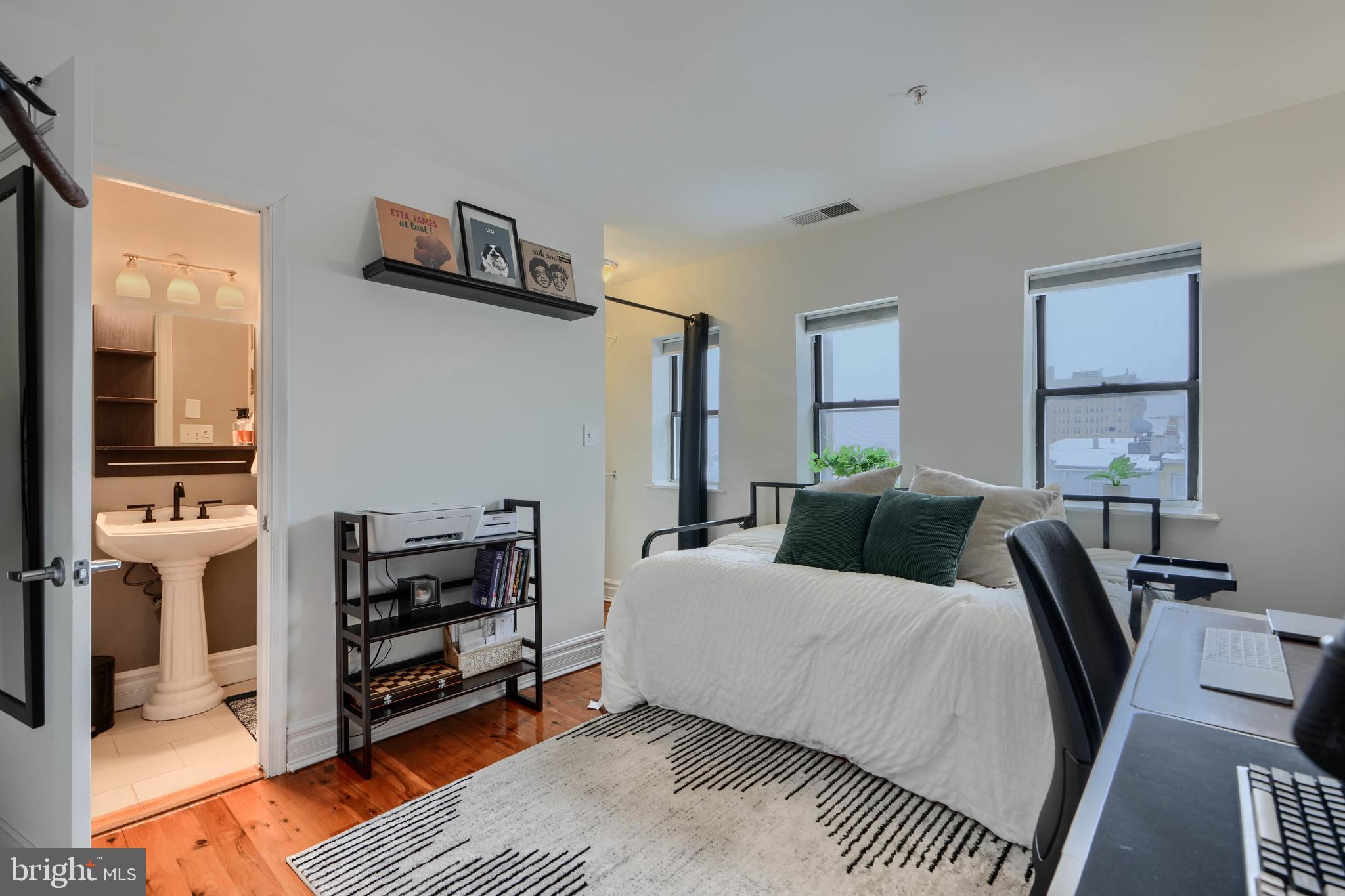 1714 Park Ave #508