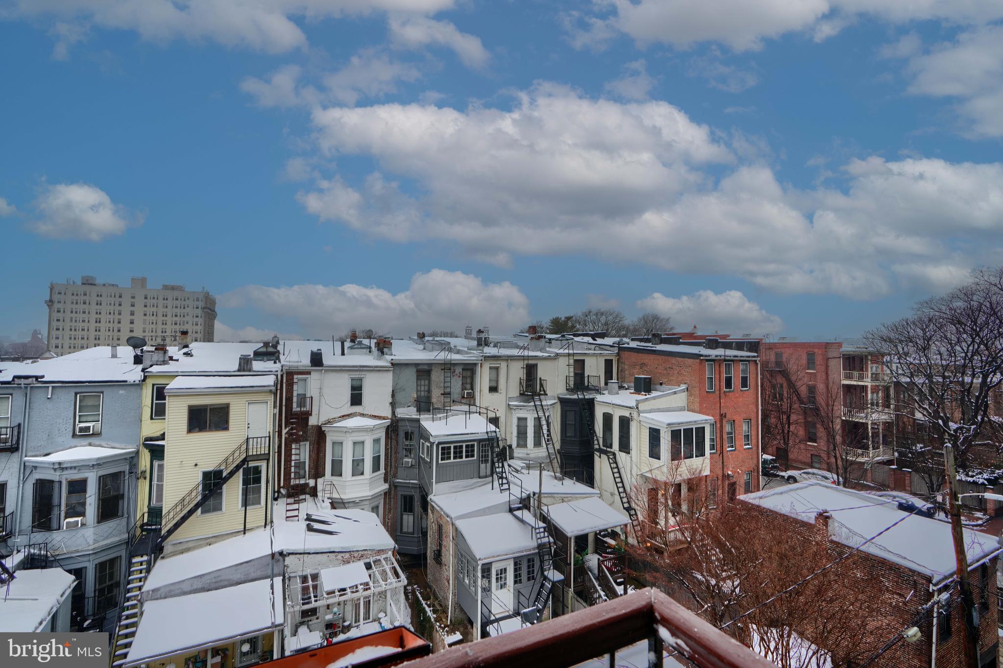 1714 Park Ave #508