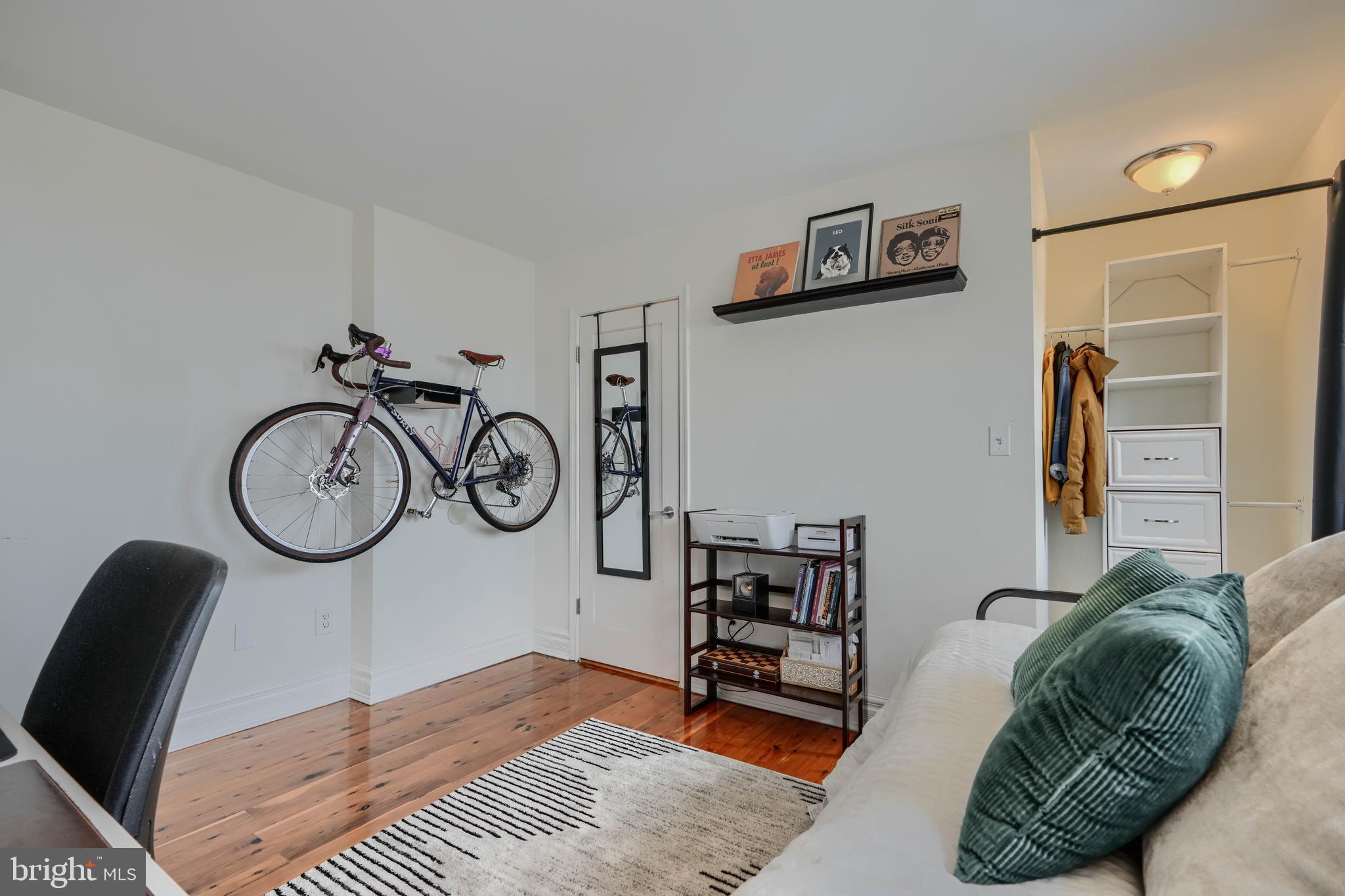 1714 Park Ave #508