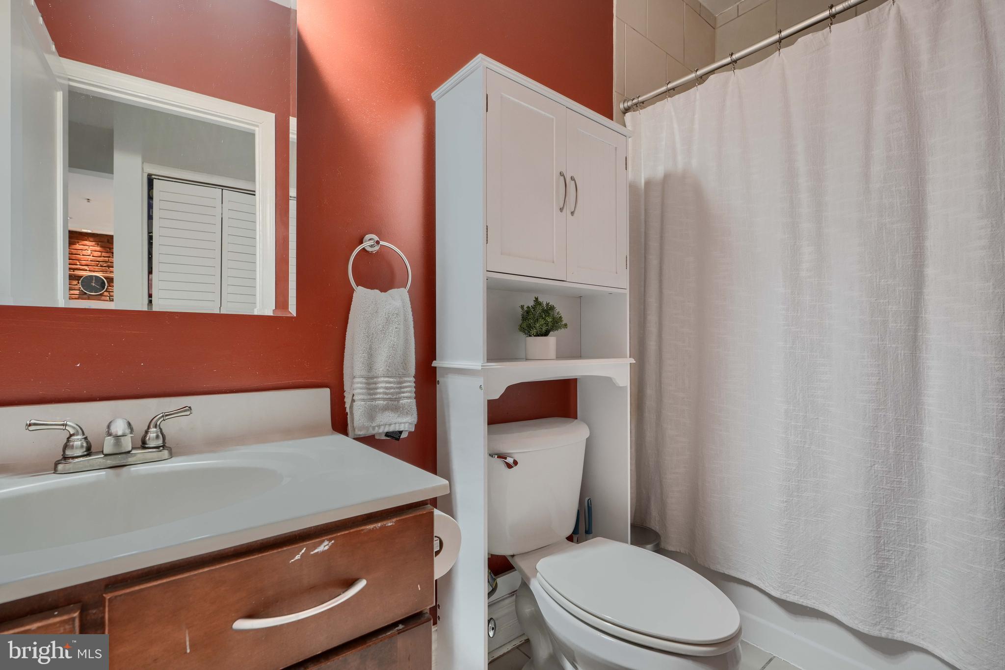 1714 Park Ave #508