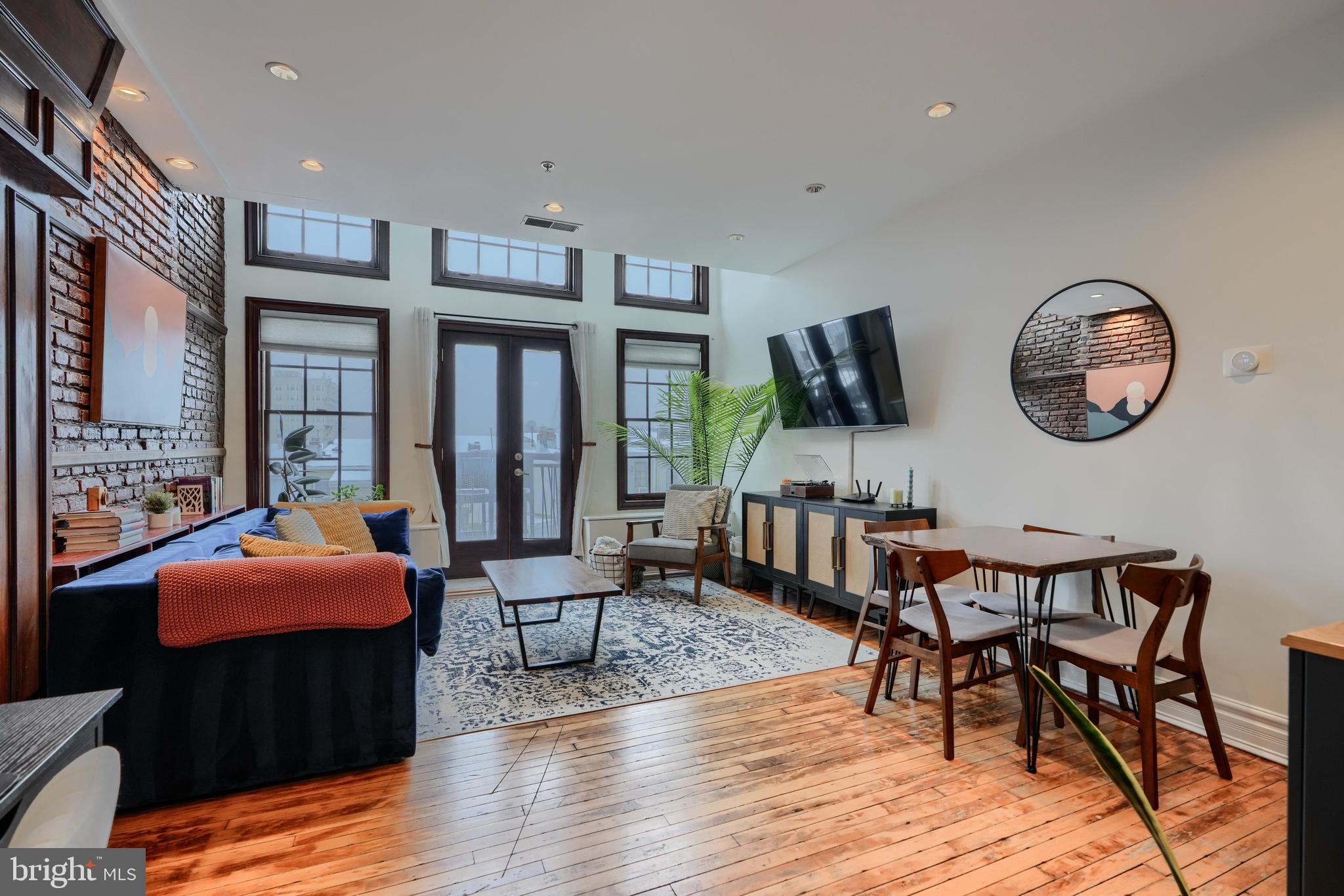 1714 Park Ave #508