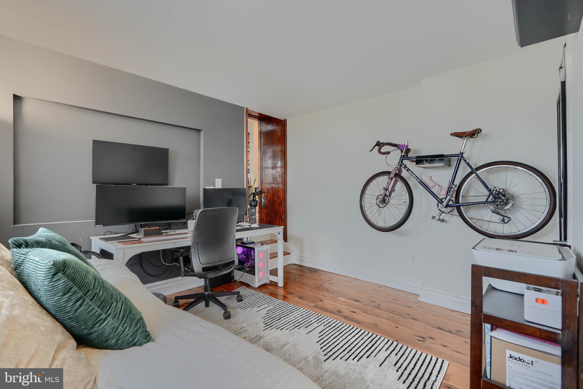 1714 Park Ave #508