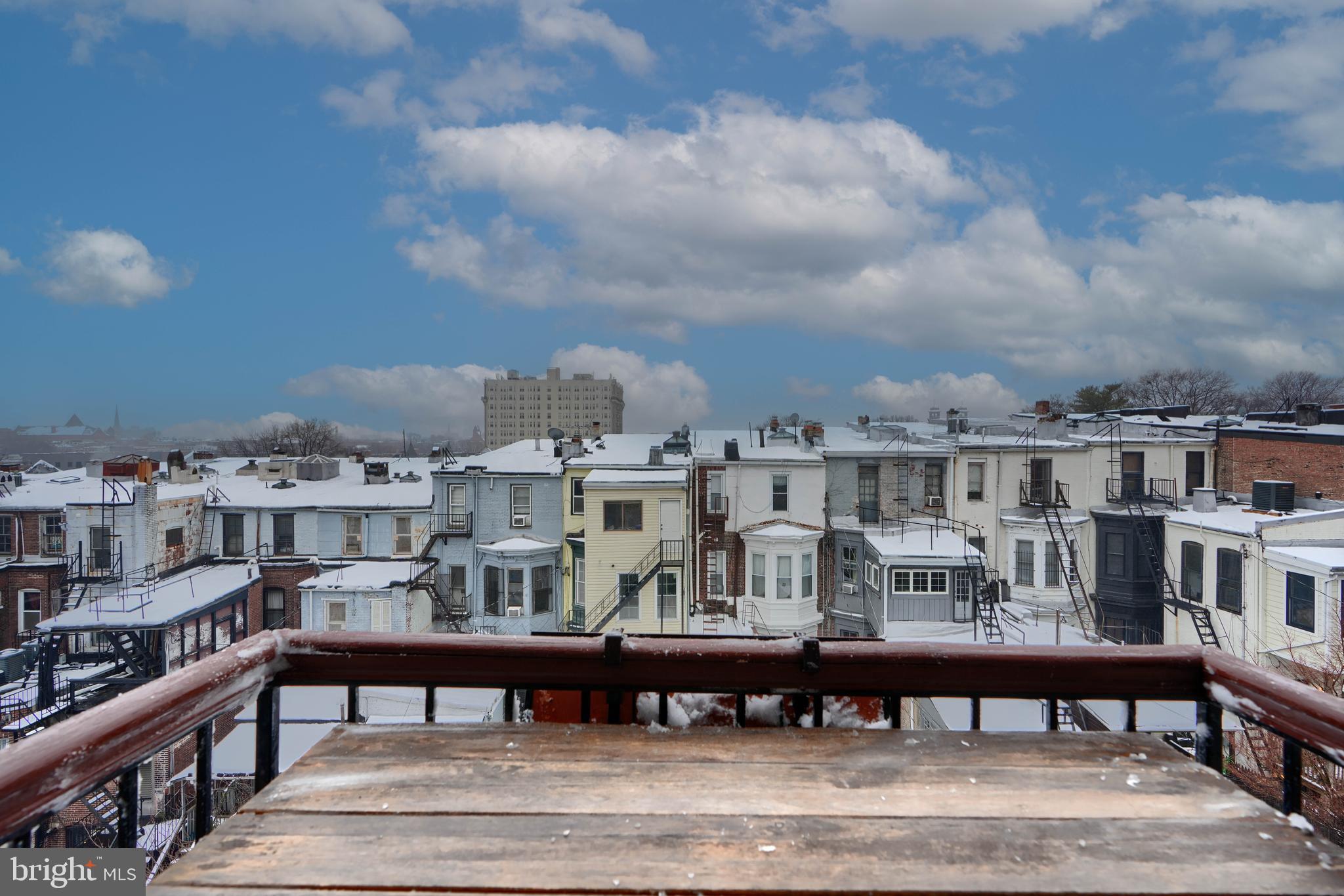 1714 Park Ave #508