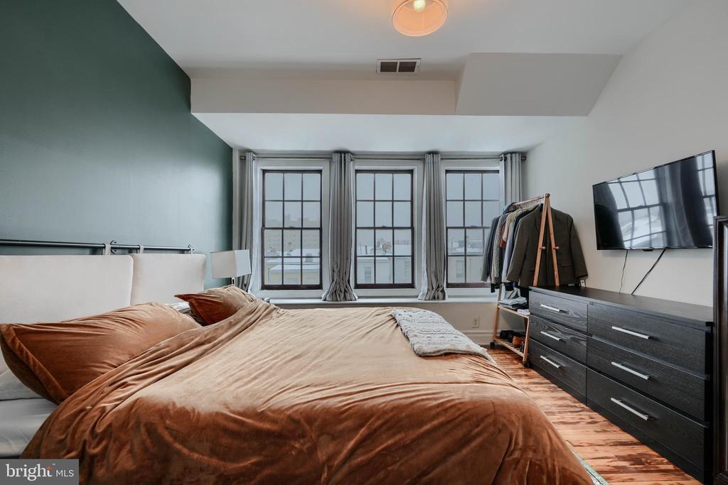 1714 Park Ave #508