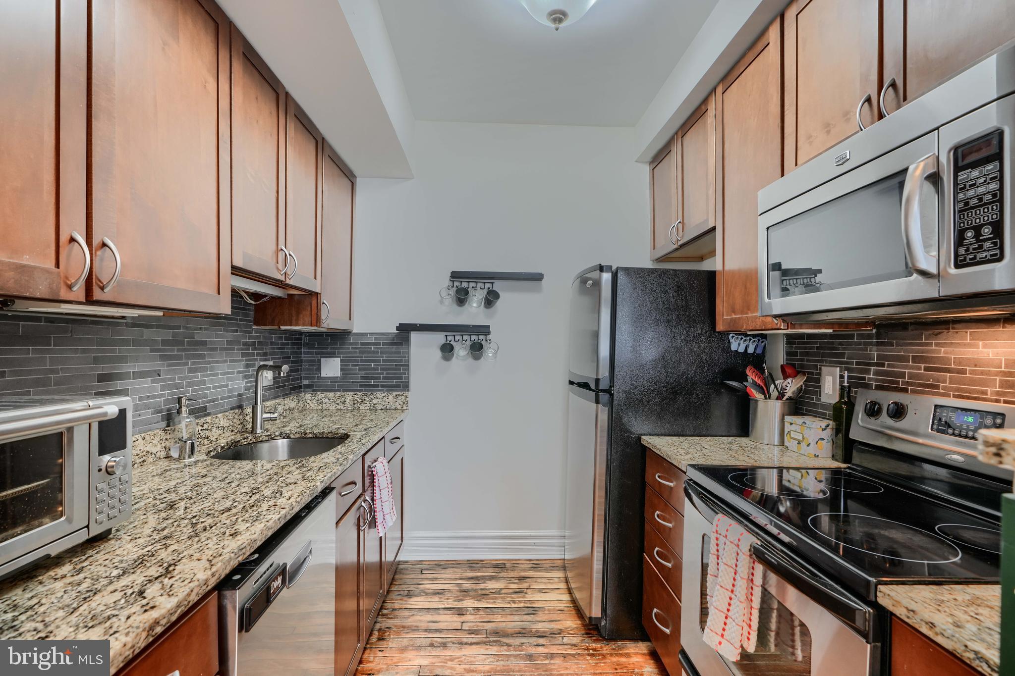 1714 Park Ave #508