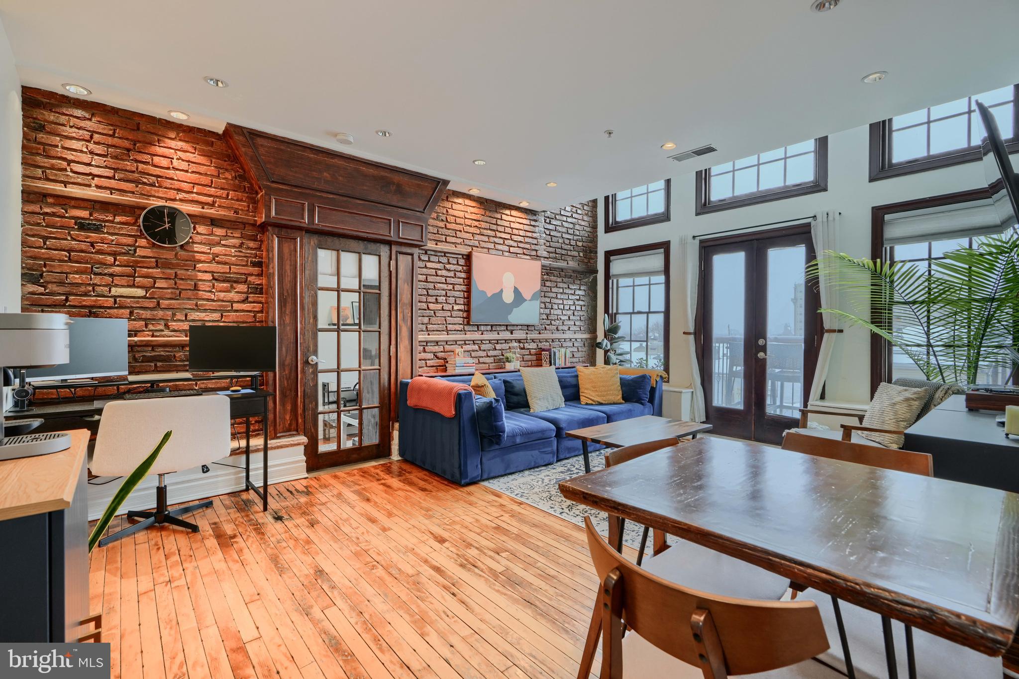 1714 Park Ave #508