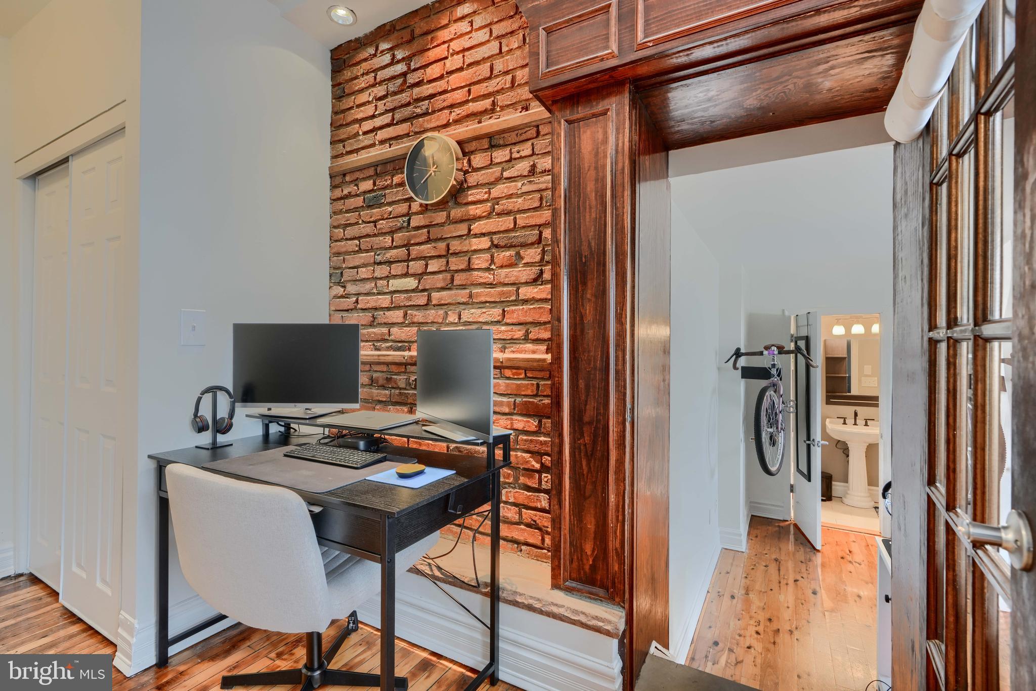 1714 Park Ave #508