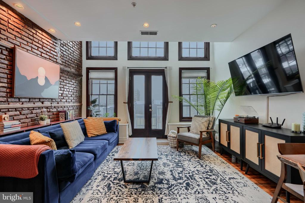 1714 Park Ave #508