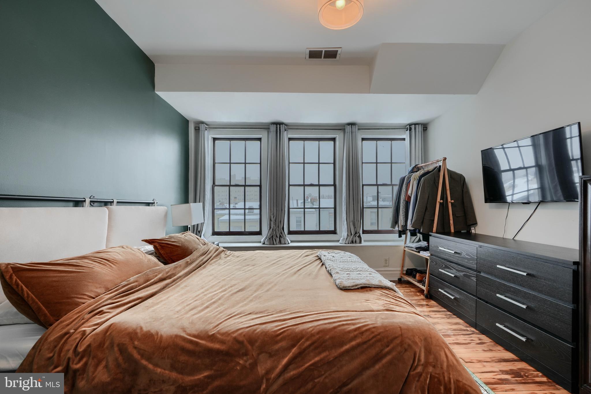 1714 Park Ave #508