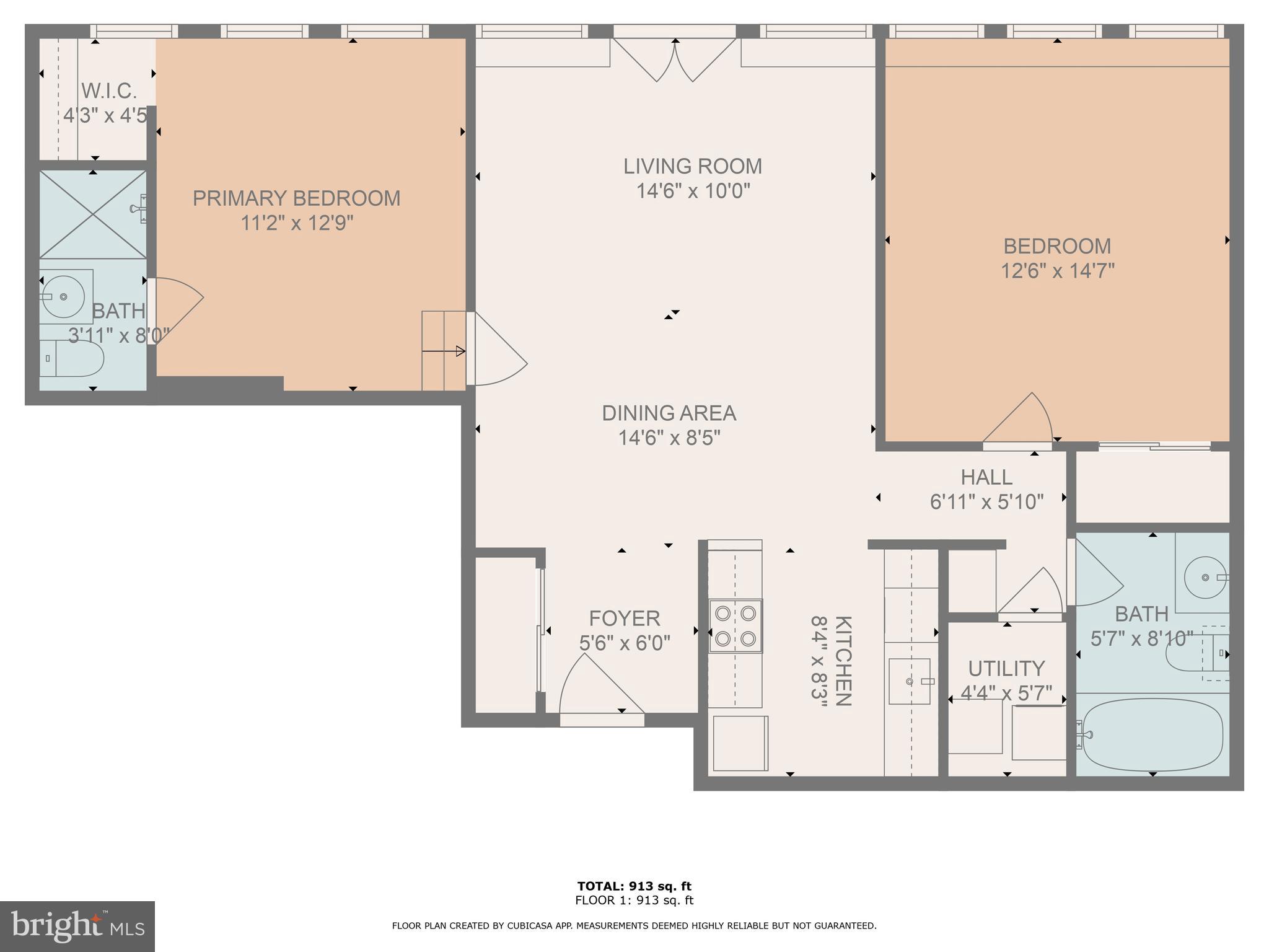 1714 Park Ave #508