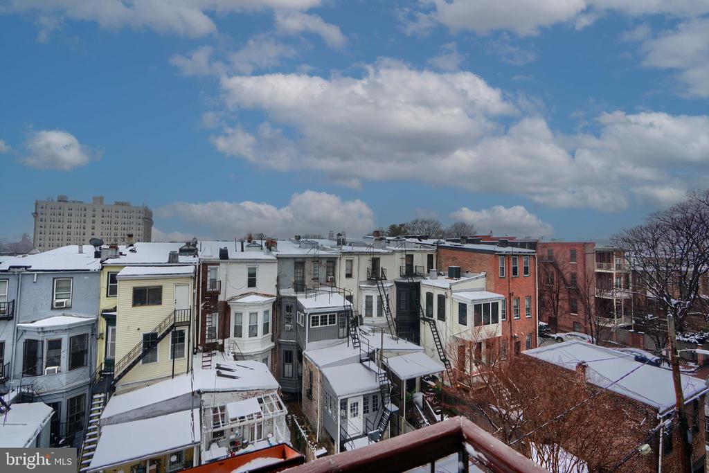 1714 Park Ave #508