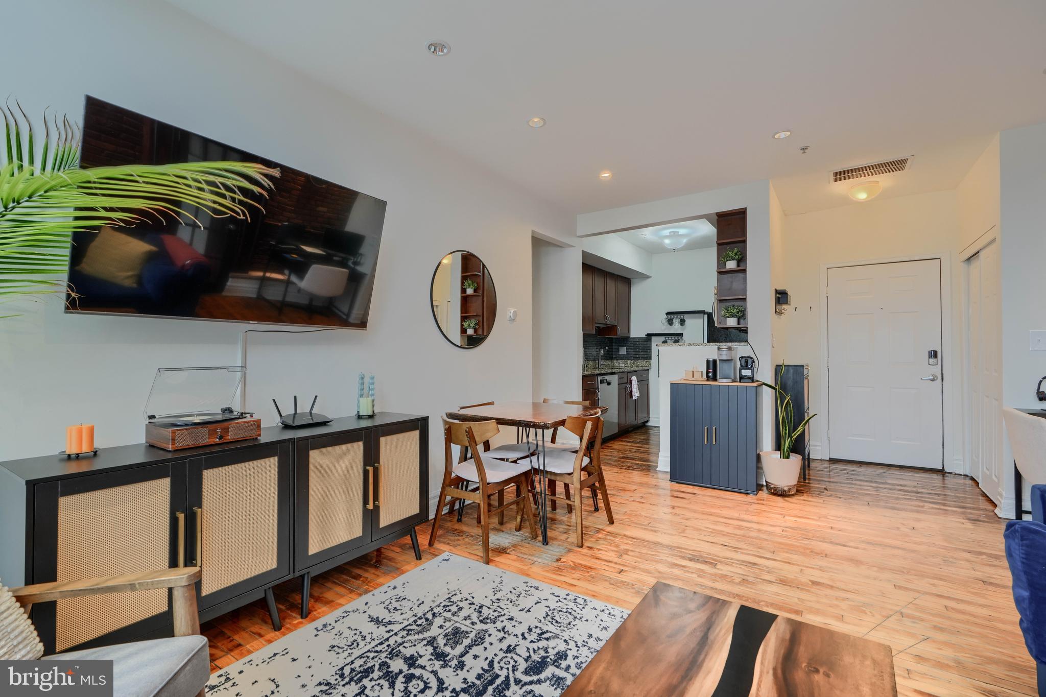 1714 Park Ave #508