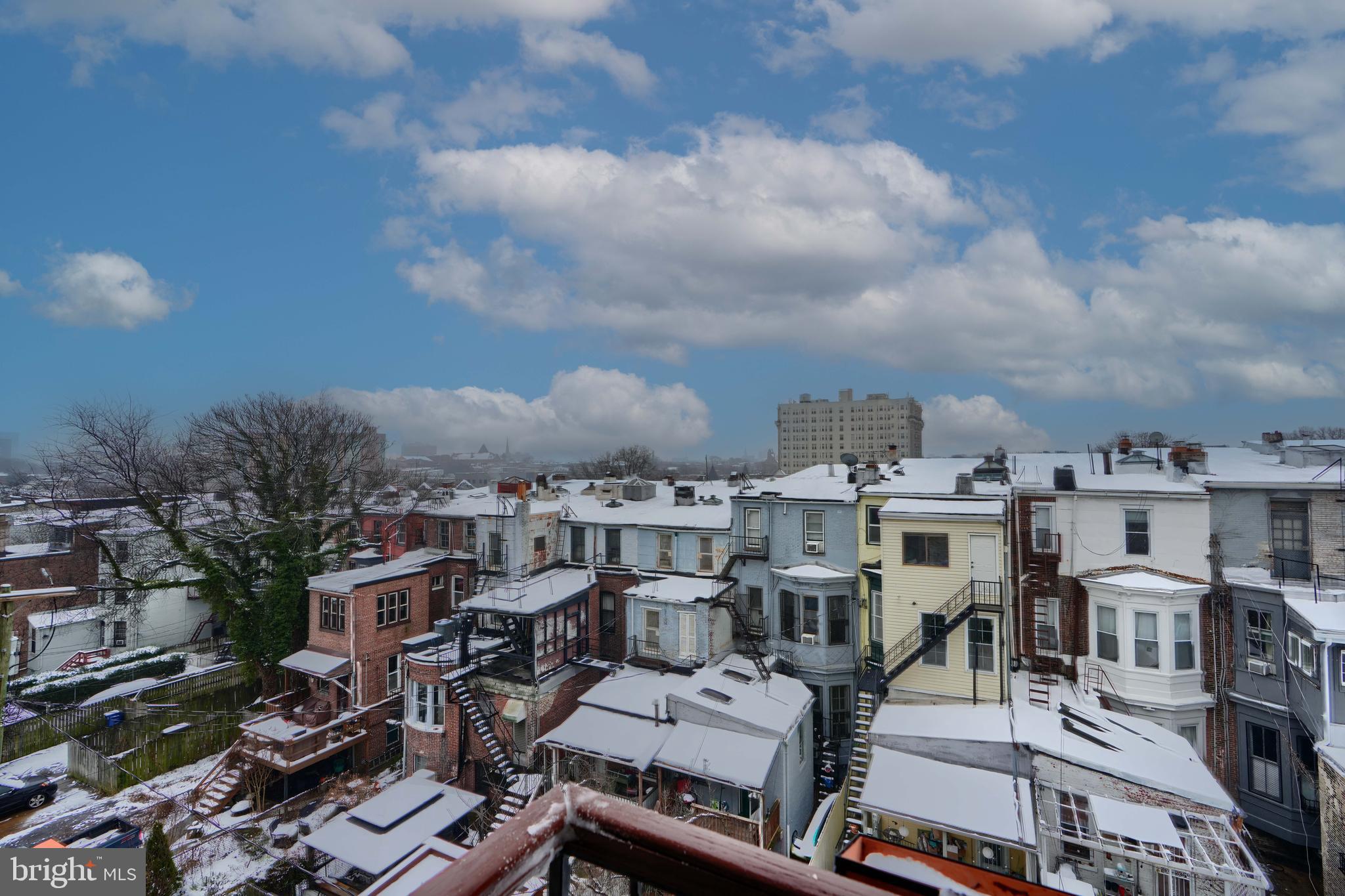 1714 Park Ave #508