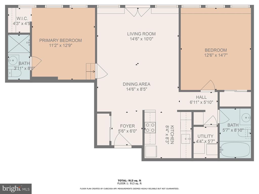 1714 Park Ave #508