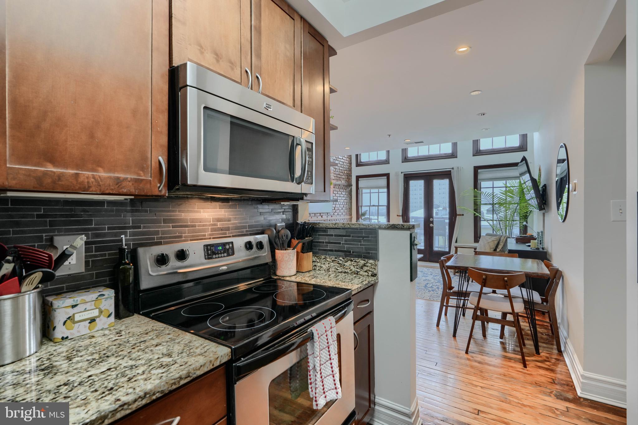 1714 Park Ave #508