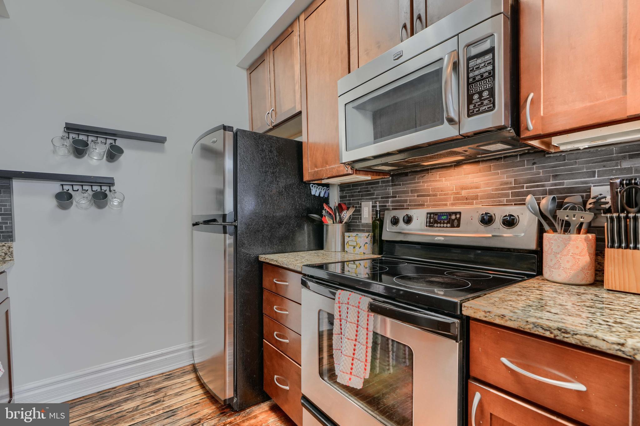 1714 Park Ave #508