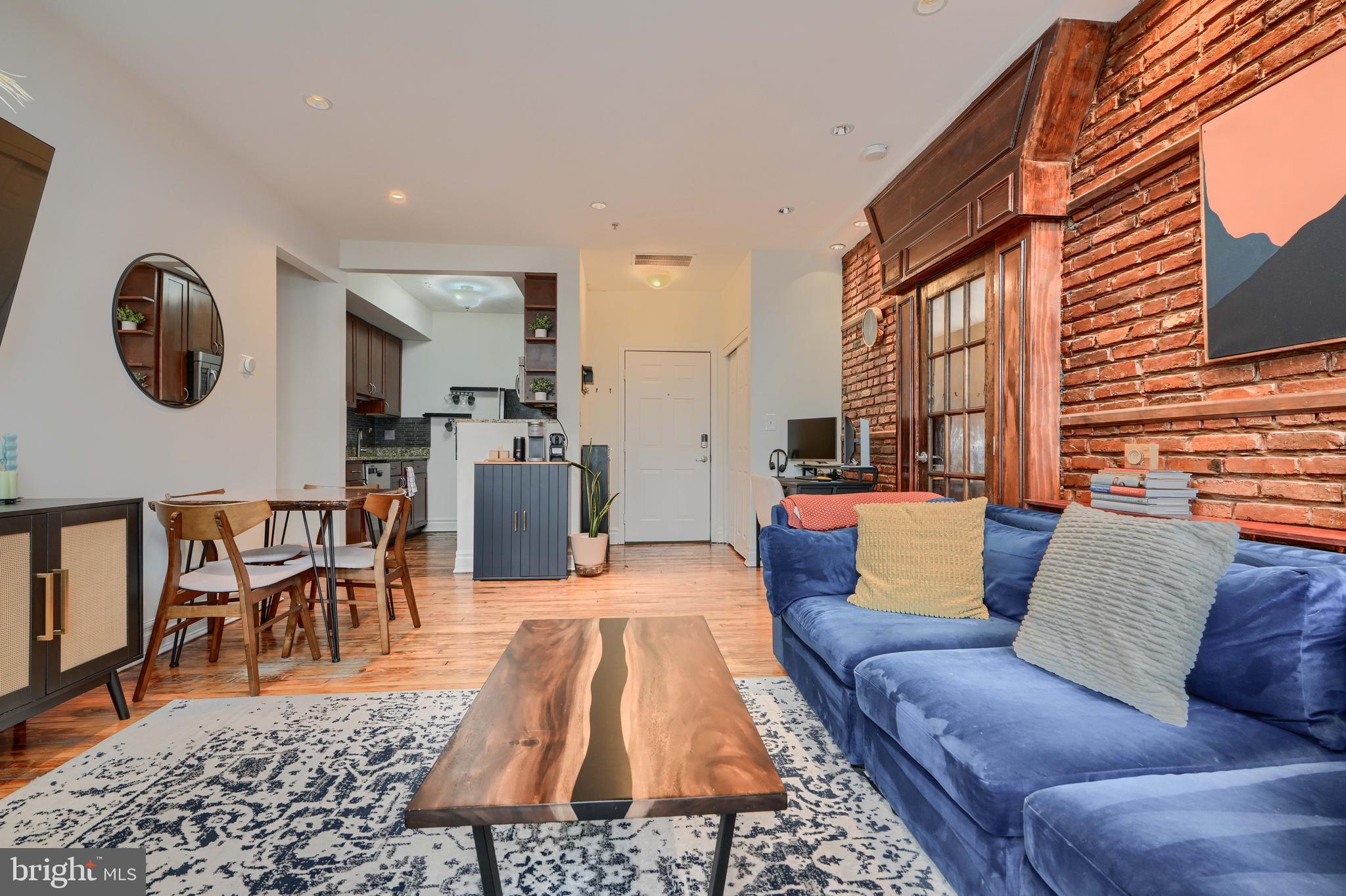 1714 Park Ave #508
